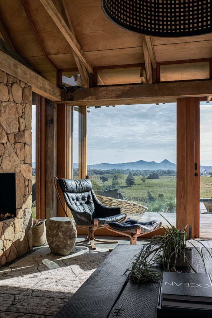 Terroir in green magazine issue 84. Photography: Andy Macpherson and Jessie Prince