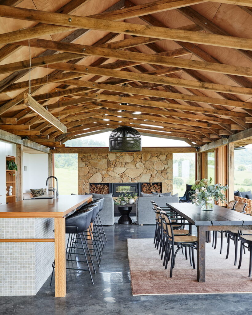 Terroir in green magazine issue 84. Photography: Andy Macpherson and Jessie Prince