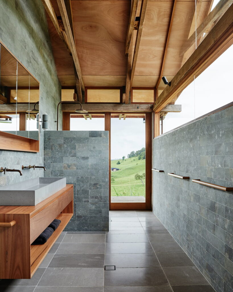 Terroir in green magazine issue 84. Photography: Andy Macpherson and Jessie Prince