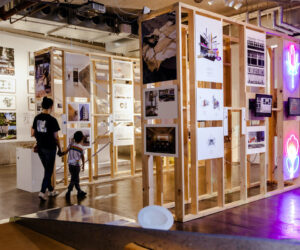 Say It Loud Opening - bonn creative