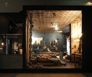 green magazine Rigg Design Prize 2022