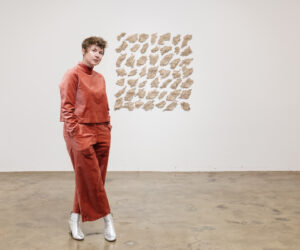 DESIGN Canberra, Lucy Irvine designer-in-residence launch, Thor's Hammer. Photo 5 Foot Photography