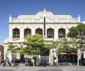Princess Theatre | Photo credit Scott Burrows