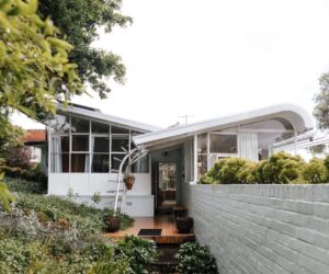 Open House Hobart 2022 - Kaljuvee House