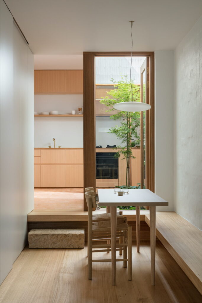 green magazine issue 87 - simple's sake. Photo: Clinton Weaver