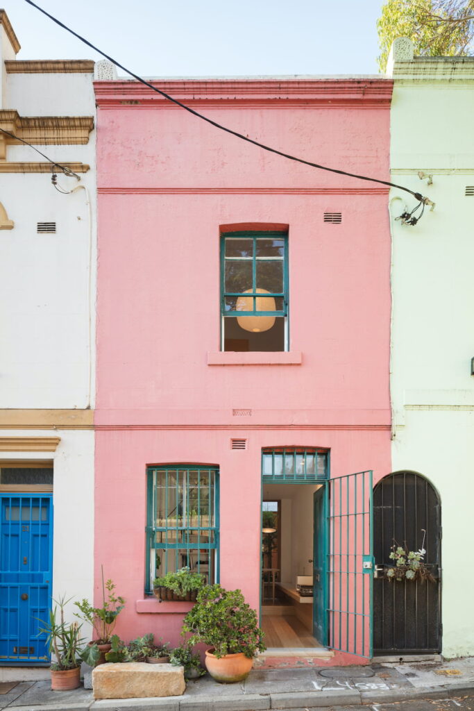 green magazine issue 87 - simple's sake. Photo: Clinton Weaver
