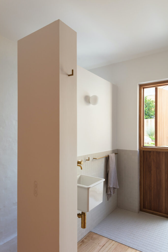 green magazine issue 87 - simple's sake. Photo: Clinton Weaver
