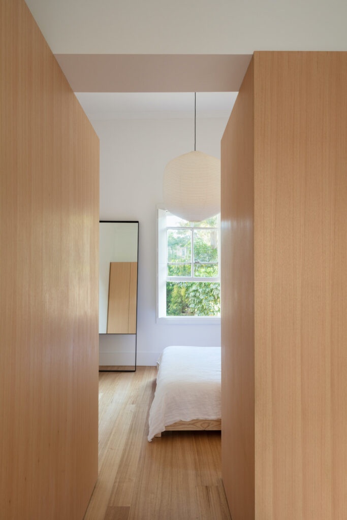 green magazine issue 87 - simple's sake. Photo: Clinton Weaver