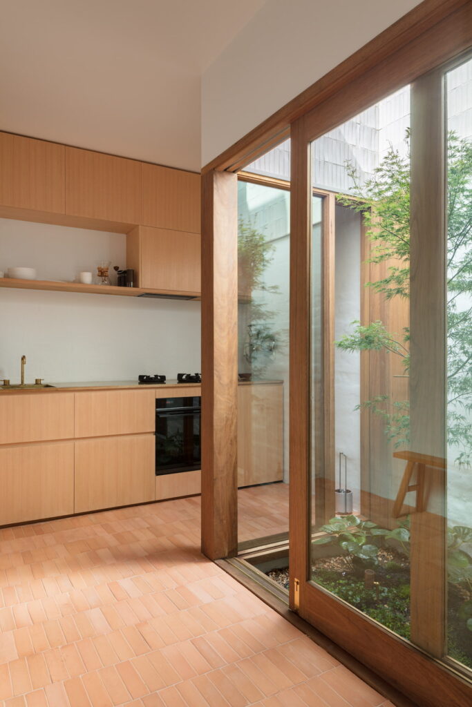 green magazine issue 87 - simple's sake. Photo: Clinton Weaver