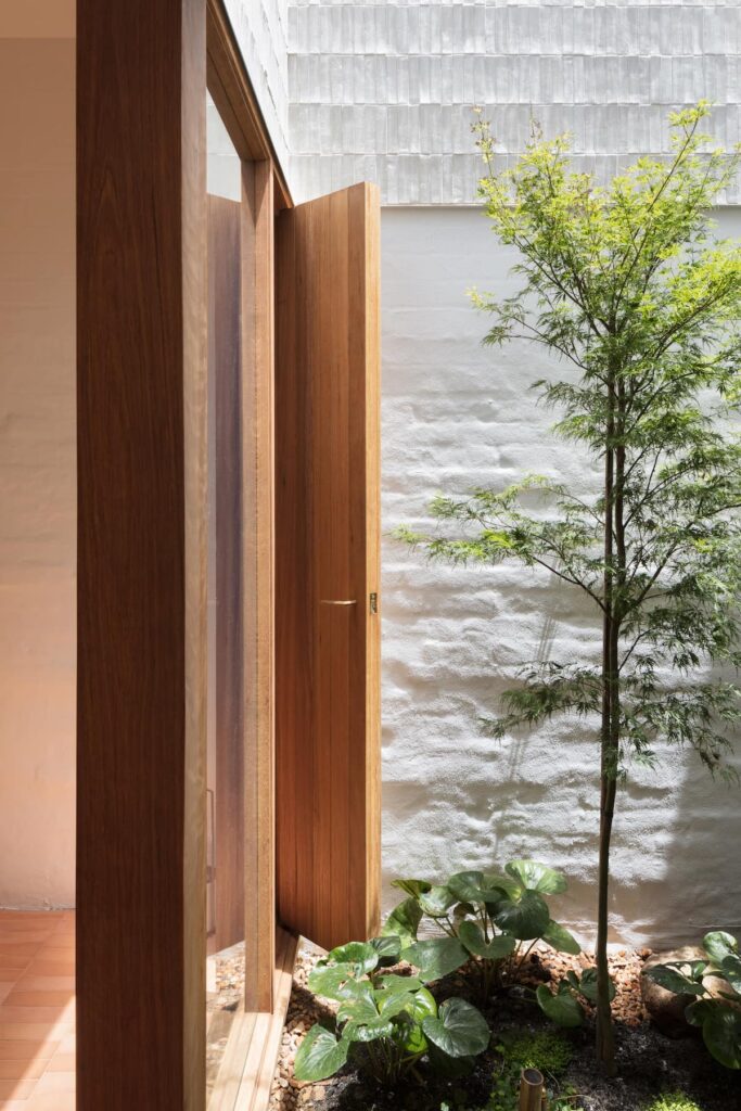 green magazine issue 87 - simple's sake. Photo: Clinton Weaver