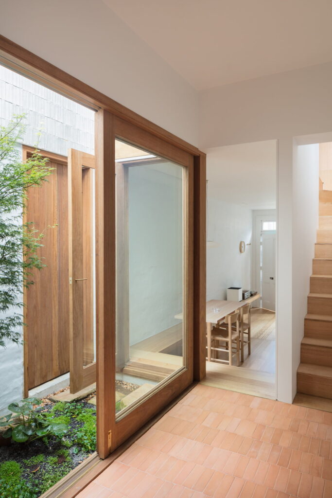 green magazine issue 87 - simple's sake. Photo: Clinton Weaver