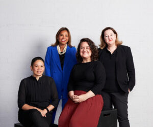 powerhouse museum Climate Action Plan 2022 – 2025