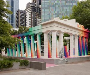 Temple of Boom NGV