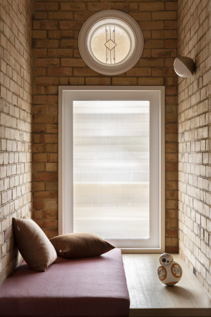 green magazine issue 88 Flow Chart. Photo: Martina Gemmola