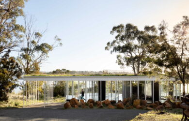 green magazine issue 88 Glazed Paradox. Photo: Joe Grey