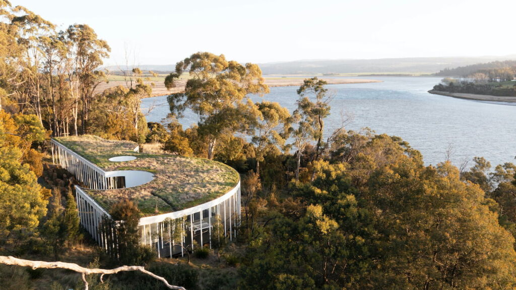 green magazine issue 88 Glazed Paradox. Photo: Joe Grey