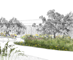 Dodds Street Linear Park
