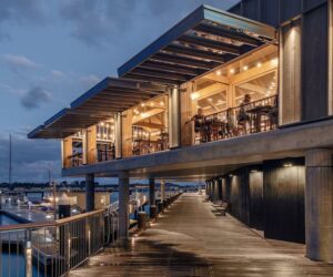 Australian Timber Design Awards
