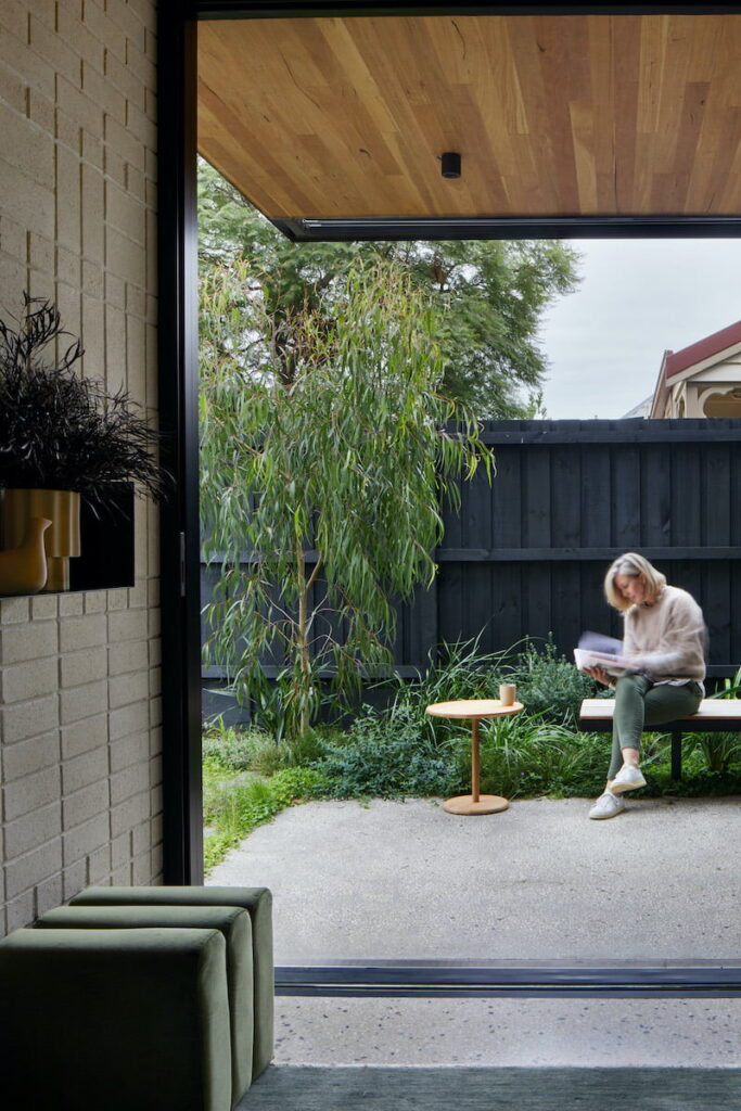 green magazine issue 89 - photo: Tatjana Plitt