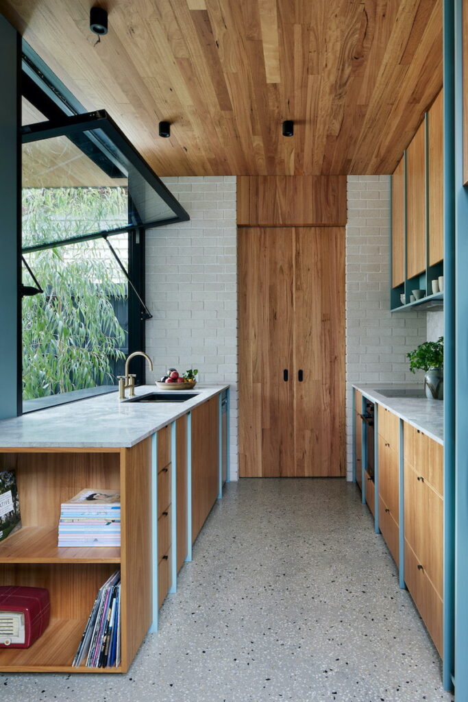 green magazine issue 89 - photo: Tatjana Plitt
