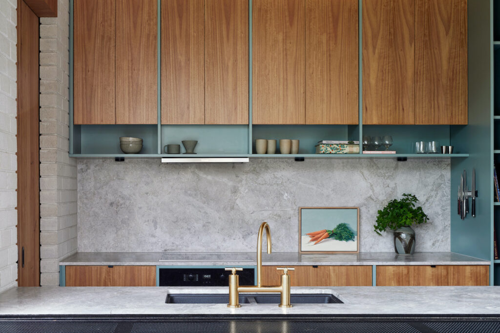 green magazine issue 89 - photo: Tatjana Plitt