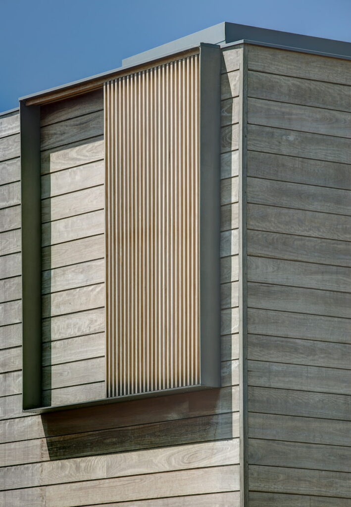 green magazine 78 - Sky high - Photographer: Brett Boardman