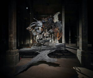 Adrián Villar Rojas: The End of Imagination