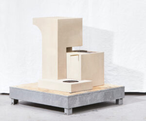 'MOSTRA' by Stanislava Pinchuk and Henry Wilson_Photograph by Zan Wimberley