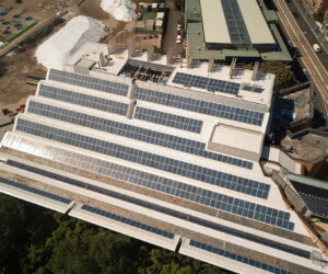 Practical Roadmap to Net Zero for Australia's Built Environment