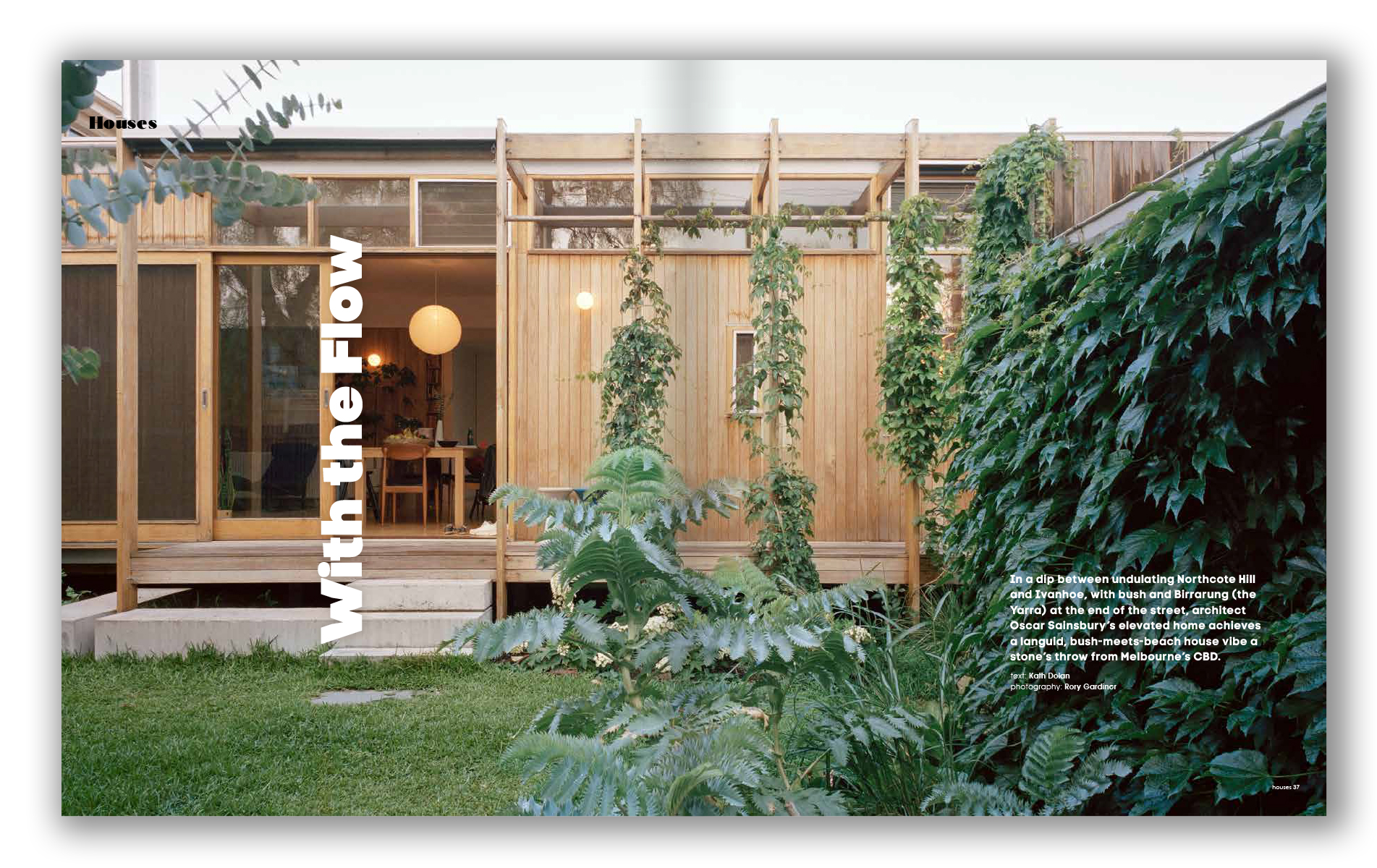 green magazine issue 90