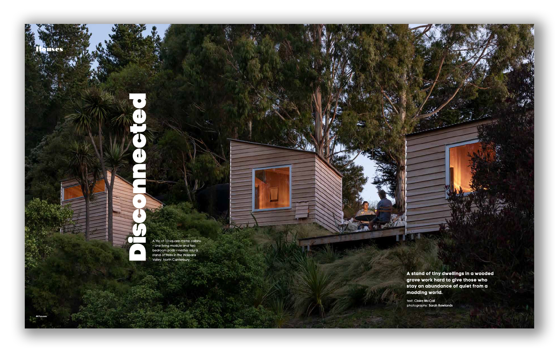 green magazine issue 90