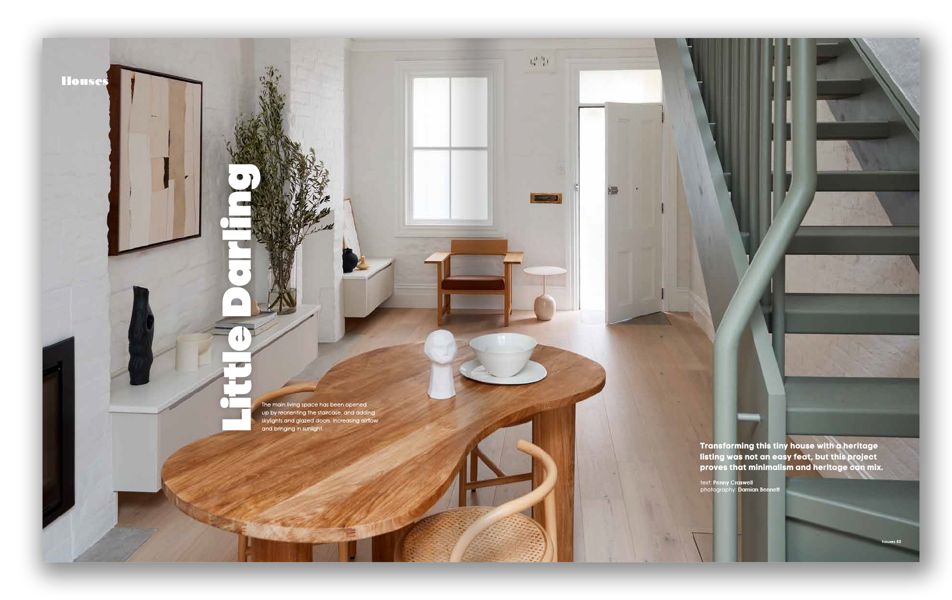 green magazine issue 90