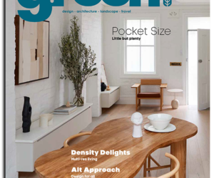 green magazine issue 90 Cover (transparent background)