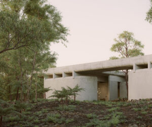 Ross Gardam Pavilion