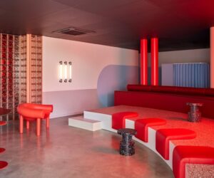 Heartbeat High by Design Theory - Commercial Interior - Public and Hospitality