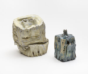 Jess Dybing, What I can control, 2022.