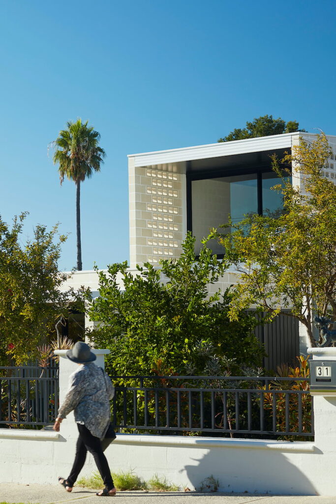 Raglan Road St house. Architect: AH Architects