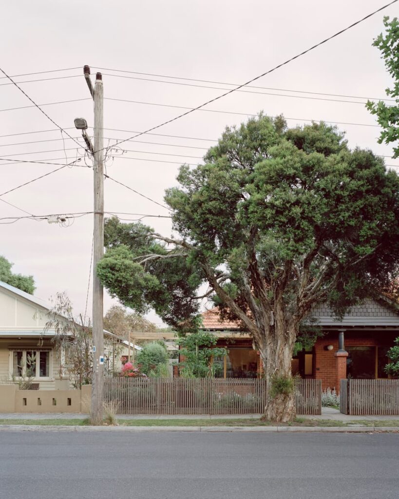 green magazine issue 90 - With the Flow. Photographer: Rory Gardiner