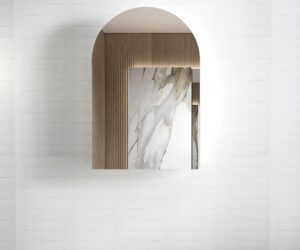 Melbourne Bathware Supplier - Bathroom Shaving Cabinet