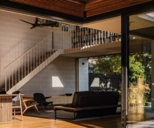 green magazine issue 91 - Now and Then. Photographer: Trevor Mein