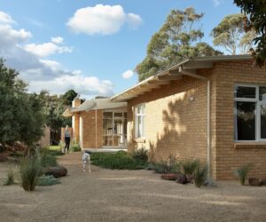 green magazine issue 83 - Modest Modernist. Photographer: Derek Sawlwell