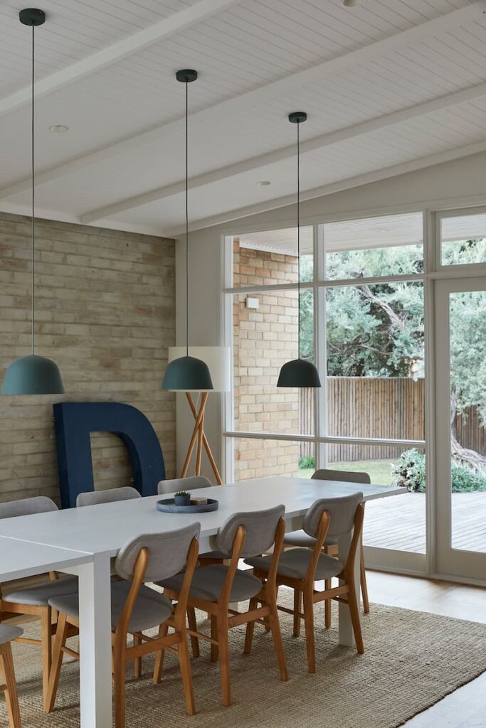 green magazine issue 83 - Modest Modernist. Photographer: Derek Sawlwell