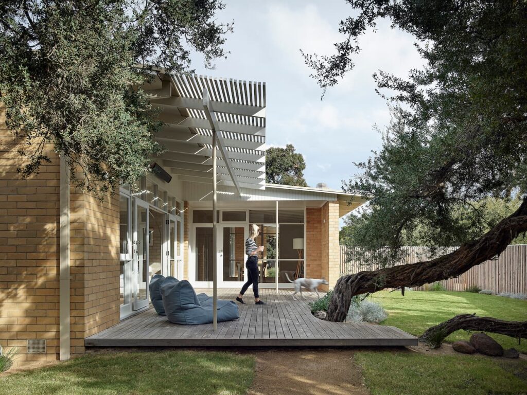 green magazine issue 83 - Modest Modernist. Photographer: Derek Sawlwell