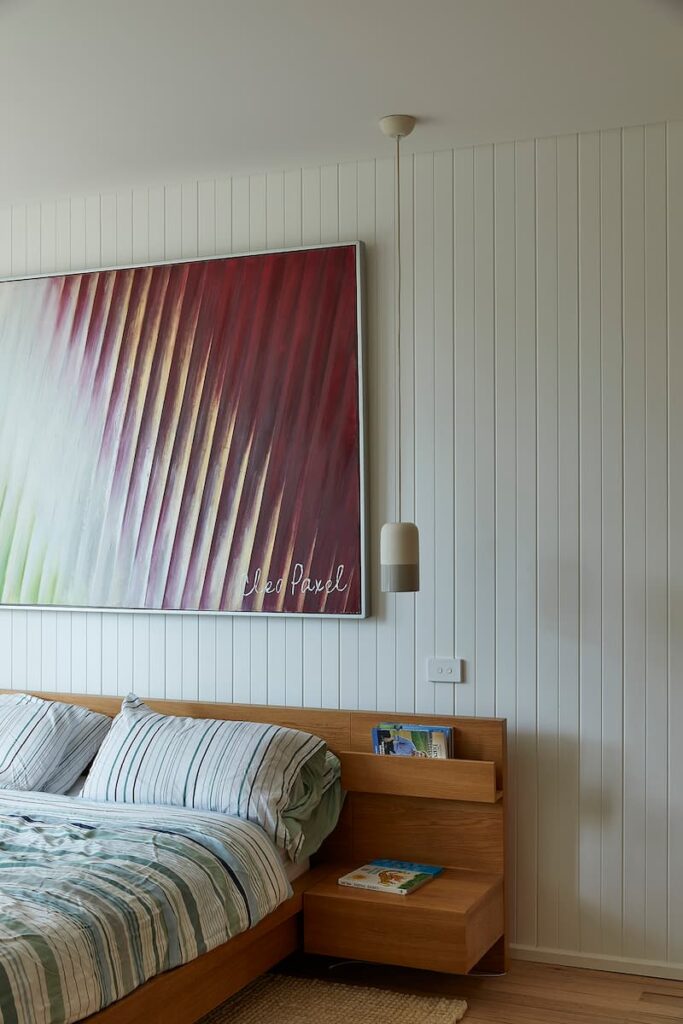 green magazine issue 83 - Modest Modernist. Photographer: Derek Sawlwell