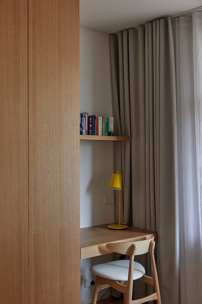 green magazine issue 83 - Modest Modernist. Photographer: Derek Sawlwell
