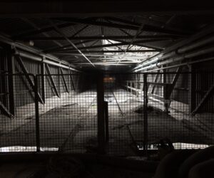 Liddell Power Station by Merilyn Fairskye, Yesterday New Future