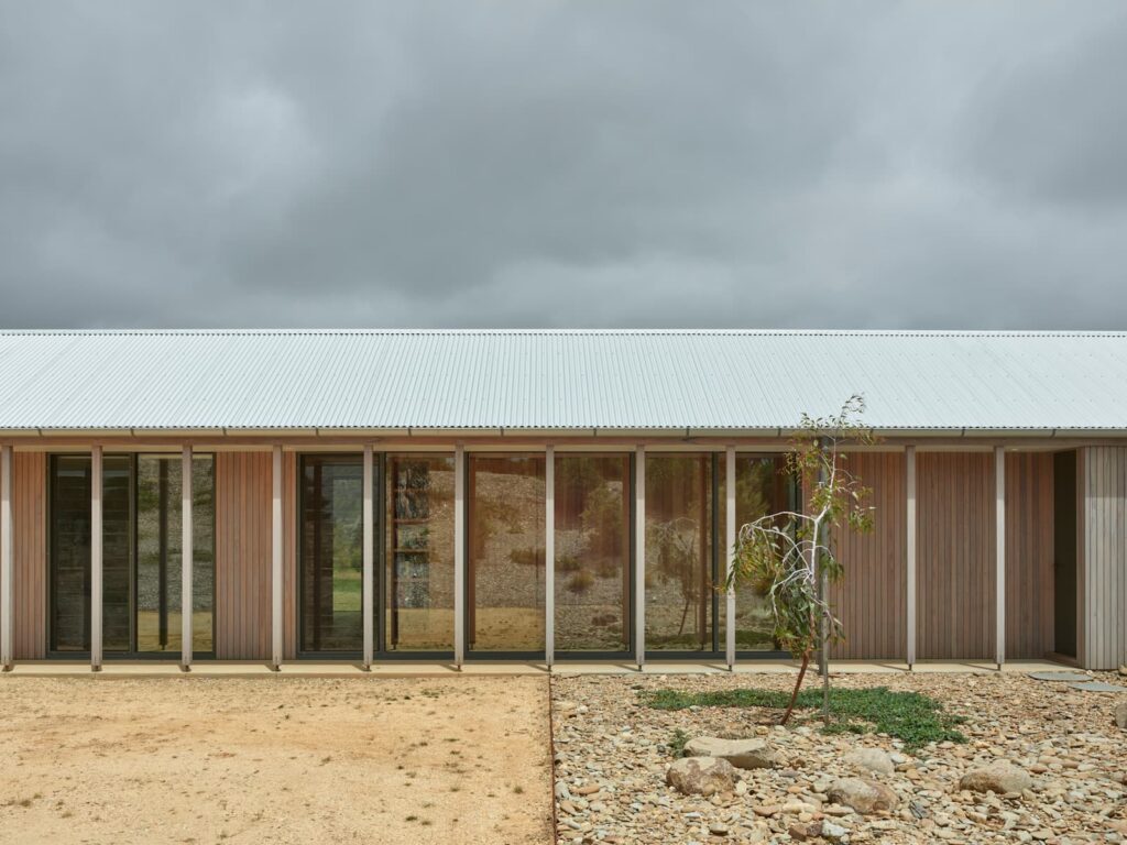 Green magazine issue 91 - pasture of plenty Photo by Derek Swalwell