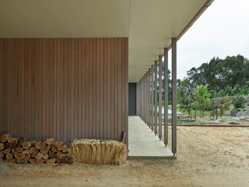 Green magazine issue 91 - pasture of plenty Photo by Derek Swalwell