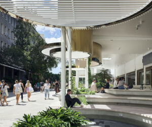 University of Queensland Student Services