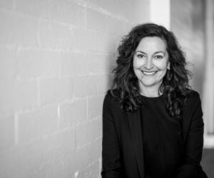 Kerstin Thompson Institute of Architects Winner
